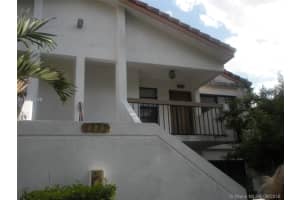 7525 SW 153rd Pl, Miami, FL 33193, Sold 12/09/16