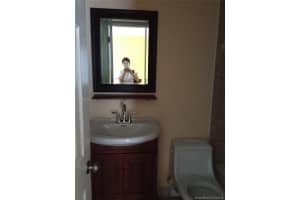 7525 SW 153rd Pl, Miami, FL 33193, Sold 12/09/16