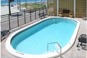 1815 N Surf Rd, Hollywood, FL 33019, Sold 07/05/17