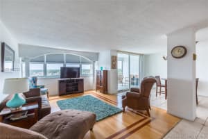 1410 S Ocean Dr #1604, Hollywood, FL 33019, Sold 11/30/16