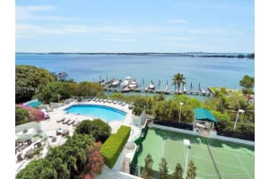 Santa Maria, 1643 Brickell Ave, Miami, FL 33129, Sold 10/20/16