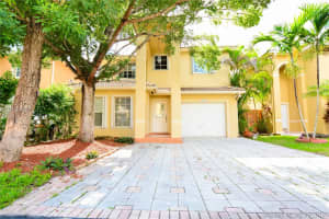 10484 SW 161st Pl, Miami, FL 33196, Sold 10/24/16