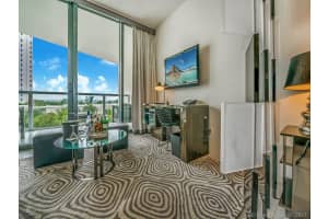 2201 Collins Ave, Miami Beach, FL 33139, Sold 10/31/17