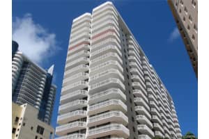 6061 Collins Ave #9d, Miami Beach, FL 33141, Sold 01/30/18