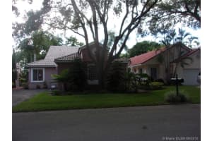 10031 NW 5th St, Plantation, FL 33324, Sold 10/04/16