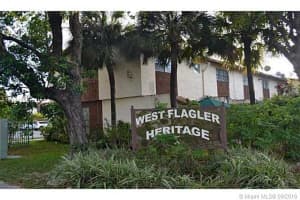 31 SW 109th Ave #6a, Miami, FL 33174, Sold 12/09/16