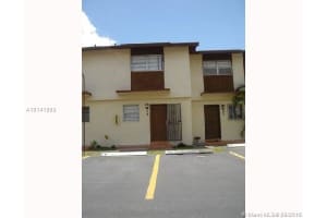 31 SW 109th Ave #6a, Miami, FL 33174, Sold 12/09/16