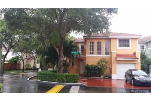 8703 SW 161st Ct, Miami, FL 33193, Sold 10/28/16