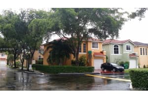 8703 SW 161st Ct, Miami, FL 33193, Sold 10/28/16