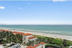 5875 Collins Ave, Miami Beach, FL 33140, Sold 10/27/16