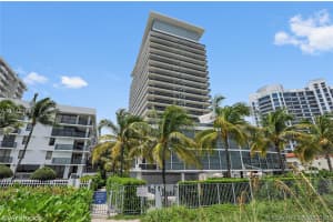 5875 Collins Ave, Miami Beach, FL 33140, Sold 10/27/16