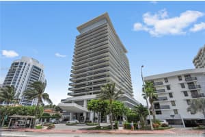 5875 Collins Ave, Miami Beach, FL 33140, Sold 10/27/16