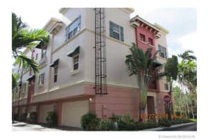 1033 NE 17th Way, Fort Lauderdale, FL 33304, Sold 12/27/16