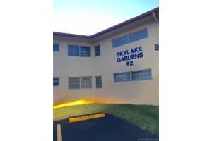 1655 NE Miami Gardens Dr, Miami, FL 33179, Sold 11/21/16
