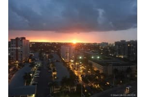 3140 S Ocean Dr, Hallandale Beach, FL 33009, Sold 02/08/17