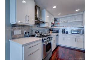 3140 S Ocean Dr, Hallandale Beach, FL 33009, Sold 02/08/17