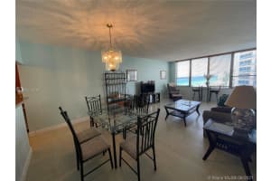3505 S Ocean Dr APT 1415, Hollywood, FL 33019, - MLS#A10142782