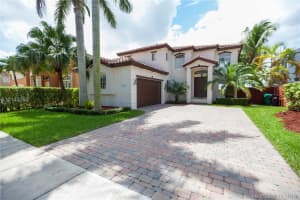 6672 SW 166th Ct, Miami, FL 33193, Sold 10/31/16
