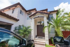 6672 SW 166th Ct, Miami, FL 33193, Sold 10/31/16
