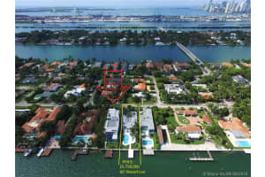 165 N Hibiscus Dr, Miami Beach, FL 33139, Sold 10/14/16
