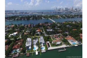 165 N Hibiscus Dr, Miami Beach, FL 33139, Sold 10/14/16