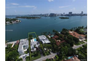 165 N Hibiscus Dr, Miami Beach, FL 33139, Sold 10/14/16
