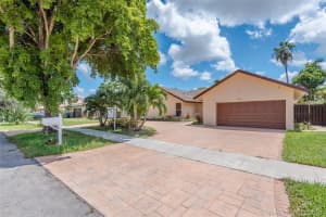 14514 SW 56th Terrace, Miami, FL 33183, Sold 10/28/16