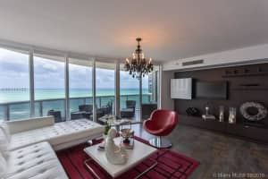 17201 Collins Ave, Sunny Isles Beach, FL 33160, Sold 03/24/17