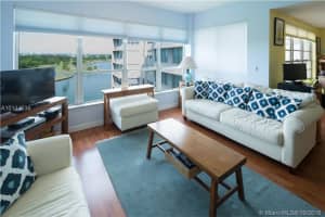 9100 W Bay Harbor Dr #10b, Bay Harbor Islands, FL 33154, Sold 11/30/16