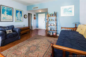 9100 W Bay Harbor Dr #10b, Bay Harbor Islands, FL 33154, Sold 11/30/16