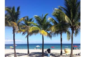 3200 N Ocean Dr, Hollywood, FL 33019, Sold 10/17/16
