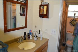 14901 SW 4th St #5a, Pembroke Pines, FL 33027, Sold 10/14/16