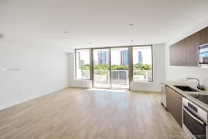 1600 SW 1st Ave, Miami, FL 33129, Sold 08/29/17