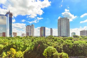 1600 SW 1st Ave, Miami, FL 33129, Sold 08/29/17