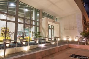 1600 SW 1st Ave, Miami, FL 33129, Sold 08/29/17