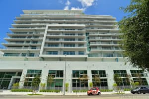 1600 SW 1st Ave, Miami, FL 33129, Sold 01/31/17