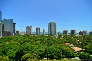 1600 SW 1st Ave, Miami, FL 33129, Sold 01/31/17