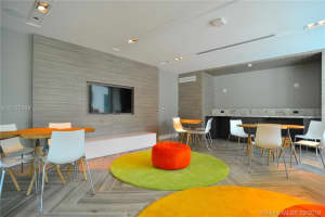 1600 SW 1st Ave, Miami, FL 33129, Sold 01/31/17