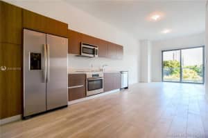 1600 SW 1st Ave, Miami, FL 33129, Sold 01/25/18