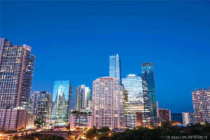 1600 SW 1st Ave, Miami, FL 33129, Sold 04/13/18