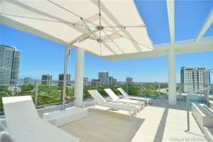 1600 SW 1st Ave, Miami, FL 33129, Sold 12/21/16
