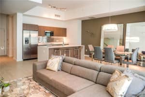 1600 SW 1st Ave, Miami, FL 33129, Sold 04/27/18