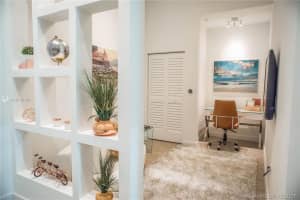1600 SW 1st Ave, Miami, FL 33129, Sold 04/27/18
