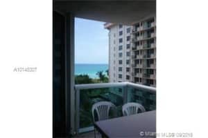 9201 Collins Ave, Surfside, FL 33154, Sold 11/13/17