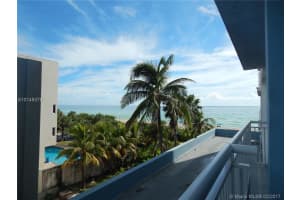 6969 Collins Ave, Miami, FL 33141, Sold 04/17/17
