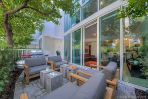 1000 South Pointe Dr # Th-A7, Miami Beach, FL 33139, Sold 04/16/18