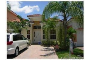 10261 SW 162nd Ct, Miami, FL 33196, Sold 11/15/16
