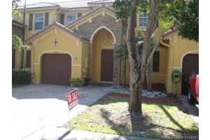 15308 SW 9th Way, Miami, FL 33194, Sold 03/07/17