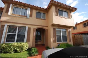 8745 SW 152nd Ave, Miami, FL 33193, Sold 12/05/16