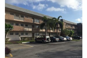 8105 NW 61st St APT A108, Tamarac, FL 33321, Sold 09/28/16